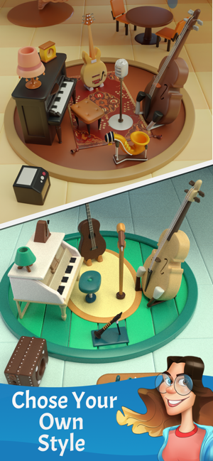 Merge Barista - Photo 2